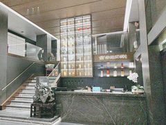 -浩运·海鲜青岛菜·海胆水饺(石老人店)