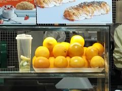 -BreadTalk面包新语·烘焙蛋糕(深业上城店)