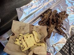 -江湖一盏灯·滇味卤烤(普惠园店)