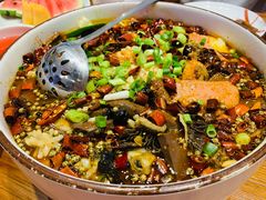 -渔家风味·鲅鱼水饺·央视展播·海鲜天津菜(开发区店)