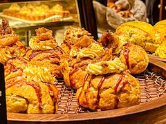 -BUTTERFUL&CREAMOROUS 黄油与面包(西单大悦城店)