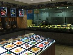 -石浦大酒店(百丈店)