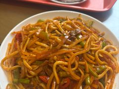 -清真磨沟沿老字号牛肉面(总店)