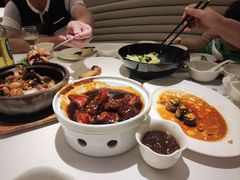 -茉里粤菜(皇姑万象汇店)