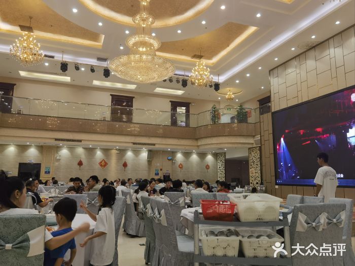 东江渔村(皇悦店)图片