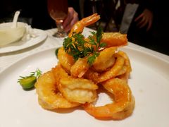 -四季民福烤鸭店(王府井灯市口店)