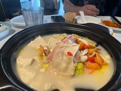 -悦融·京鲁菜·露台花园(安定门店)