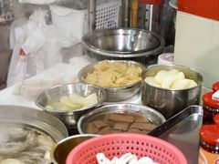 -梓记牛什(總店)