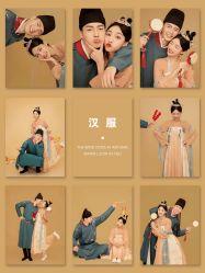 点击看大图 -爱城婚纱摄影·品质严选店