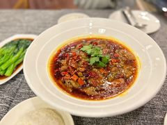 -徐记私厨(半淞园路店)