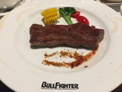 -爱丽丝牛排西餐厅(光谷步行街店)