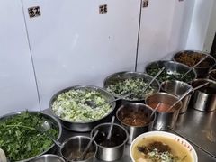 -文山荷鲜居(翠湖店)