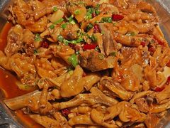 -胖哥俩肉蟹煲(苏州中心店)