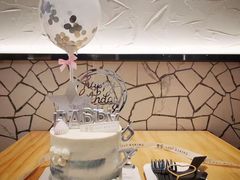 -鹿里烘焙LulyBaking(东二环泰禾广场店)