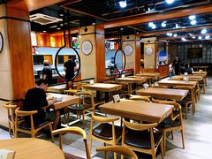 大堂-盛宝粥店(建设街店)