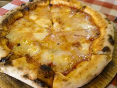 -安立可意大利美食