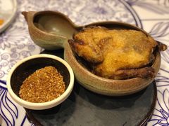 -玲珑·新粤菜(安华汇店)