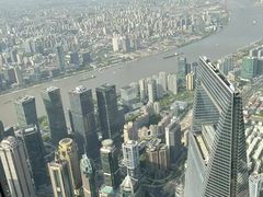 -上海中心大厦