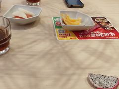 -豪客来牛排(海沧阿罗海店)