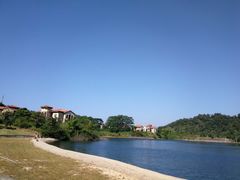 -河源万绿湖美思威尔顿酒店