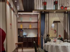 大堂-江南厨子(万象天地店)