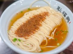 虾籽面-耿福兴(凤凰美食街店)