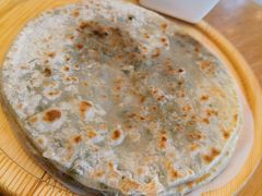 -哈啾嗨·蒙文化主题餐厅(京汉新城店)