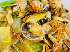 -水乡人家私房菜(逢简店)