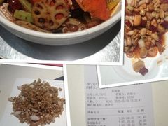 -李老爹香辣蟹(宣武门店)