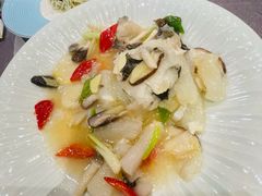 -海天楼中餐厅(吴宫泛太平洋酒店)