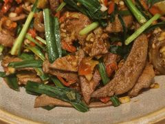 -新太二·鲜料川菜(智慧城广百店)