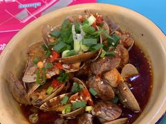 -蜀巷弯弯串串香(长春总店)