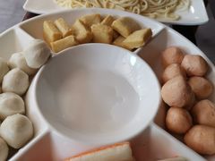 -岳合轩老北京涮肉