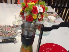 -味+新京宴·烤鸭·北京菜(创意谷店)