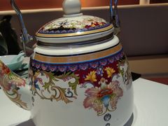 -阿娜尔·新疆菜(宜家荟聚中心店)
