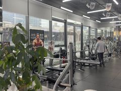 -OG01·24h私教铁馆(中鼎316店)