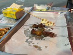 -串小白烧烤(金沙洲店)