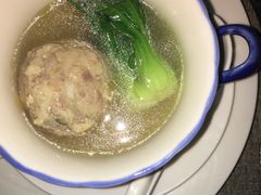 -上海金陵紫金山大酒店·汇海餐厅