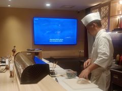 -乾山寿司(好运街店)