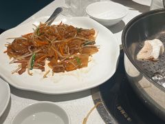 -顺峰顺水顺德菜(第一百货店)