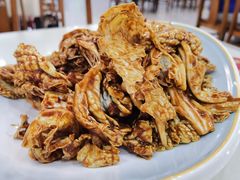 -石饮红星包子(中山路店)