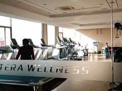 -一兆韦德健身(古美店)