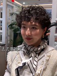 -苑苑发型设计
