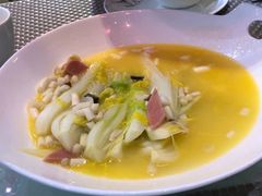 -东方山水金沙酒店-雅香阁中餐厅