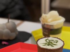 -茶是一枝花泡茶店