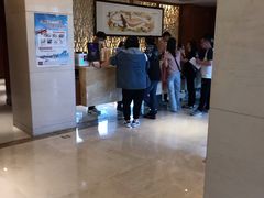 -太阳岛度假酒店