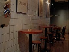 -81BAKERY(大学路店)