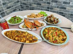 -阿杰臻选海鲜饭店(普陀山店)