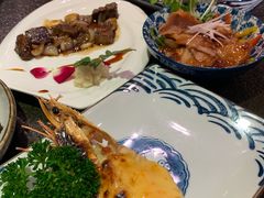 -福樱兰海鲜放题铁板烧(加州店)