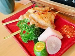中翅烧-秋荀日本料理(昆明同德广场店)